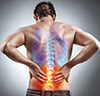 Back pain relef